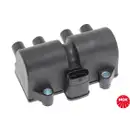 Zündspule Ngk 48080 für Opel für Chevrolet für Daewoo für General Motors