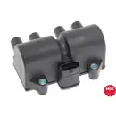 Zündspule Ngk 48080 für Opel für Chevrolet für Daewoo für General Motors