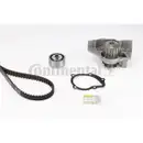 CONTINENTAL CTAM CT754WP1 Zahnriemen Kit + Wasserpumpe