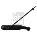 FEBI BILSTEIN 41351 Querlenker für DAIHATSU, PIAGGIO