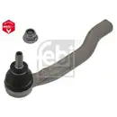 Spurstangenkopf Febi Bilstein 42761 Prokit für Nissan für Renault für Datsun