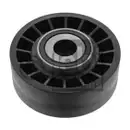 FEBI BILSTEIN 09782 Umlenkrolle für MERCEDES-BENZ