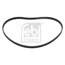 FEBI BILSTEIN 10992 Zahnriemen für FIAT, LANCIA, OPEL, AUTOBIANCHI