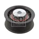 FEBI BILSTEIN 23296 Umlenkrolle für SCANIA