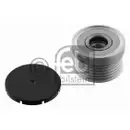 FEBI BILSTEIN 31743 Generatorfreilauf für BMW