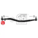 FEBI BILSTEIN 32990 Lenkstange für MERCEDES-BENZ