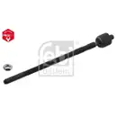 FEBI BILSTEIN 34184 Axialgelenk für MITSUBISHI