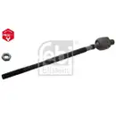 FEBI BILSTEIN 42707 Axialgelenk für NISSAN