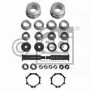 FEBI BILSTEIN 06696 Stabilisatorlagersatz für MERCEDES-BENZ