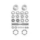 FEBI BILSTEIN 06696 Stabilisatorlagersatz für MERCEDES-BENZ