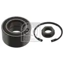 FEBI BILSTEIN 40703 Radlagersatz für CITROËN, PEUGEOT, DS