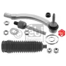 FEBI BILSTEIN 40558 Spurstange für VOLVO
