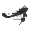 FEBI BILSTEIN 05819 Türaußengriff für SCANIA