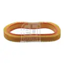 Luftfilter Febi Bilstein 31444 für Mercedes Benz für Mercedes Benz