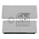 FEBI BILSTEIN 32588 Innenraumfiltersatz für MAZDA