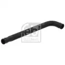 FEBI BILSTEIN 33861 Entlüftungsschlauch für MERCEDES-BENZ