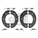 FEBI BILSTEIN 34314 Bremsbackensatz