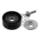 FEBI BILSTEIN 36931 Umlenkrolle für MERCEDES-BENZ