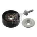 FEBI BILSTEIN 36931 Umlenkrolle für MERCEDES-BENZ