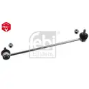 Stange/strebe Stabilisator Febi Bilstein 38072 Prokit für Bmw Vorderachse Rechts