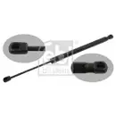 FEBI BILSTEIN 39704 Gasdruckfeder für OPEL, VAUXHALL