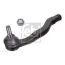 FEBI BILSTEIN 42302 Spurstangenendstück für SUZUKI