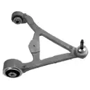 Lenker Radaufhängung Lemförder 30634 01 für Lincoln für Jaguar für Ford Usa Oben
