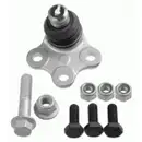 Trag /führungsgelenk Lemförder 33707 01 für Mercedes Benz für Mercedes Benz