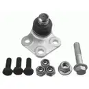 Trag /führungsgelenk Lemförder 33816 01 für Mercedes Benz für Mercedes Benz