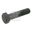 FEBI BILSTEIN 15343 Sechskantschraube