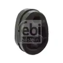 FEBI BILSTEIN 15716 Auspuffgummilager für FORD