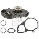 FEBI BILSTEIN 11185 Wasserpumpe