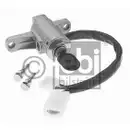FEBI BILSTEIN 18416 Zündschloss für IVECO, IRISBUS