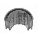 FEBI BILSTEIN 19311 Stabilisatorlager für IVECO, DAF