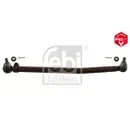 FEBI BILSTEIN 18943 Lenkstange für MERCEDES-BENZ