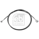 FEBI BILSTEIN 21521 Tachowelle