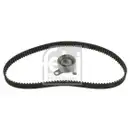 FEBI BILSTEIN 24788 Zahnriemensatz für TOYOTA