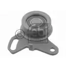 FEBI BILSTEIN 27018 Spannrolle für HYUNDAI, MITSUBISHI
