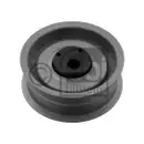 FEBI BILSTEIN 06687 Spannrolle für VW, AUDI, SEAT