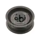 FEBI BILSTEIN 06687 Spannrolle für VW, AUDI, SEAT