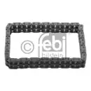 FEBI BILSTEIN 09279 Kette für ALFA, MERCEDES-BENZ