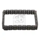 FEBI BILSTEIN 09279 Kette für ALFA, MERCEDES-BENZ