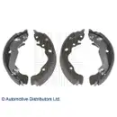 BLUE PRINT Bremsbackensatz ADG04171
