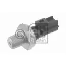 Öldruckschalter Febi Bilstein 24436 für Citroën für Ford für Peugeot