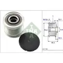 Generatorfreilauf Schaeffler Ina 535 0140 10 für Chrysler für Dodge für Jeep