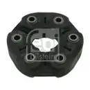 FEBI BILSTEIN 26293 Gelenkscheibe für BMW