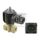 FEBI BILSTEIN 27357 Magnetventil