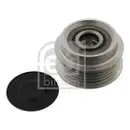 FEBI BILSTEIN 30224 Generatorfreilauf für TOYOTA