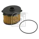 FEBI BILSTEIN 32096 Kraftstofffilter für PEUGEOT, FIAT, CITROËN, TOYOTA