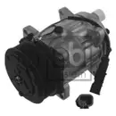 FEBI BILSTEIN 35385 Klimakompressor für MAN
